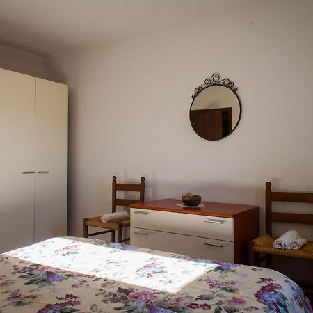 Ferienwohnung Casa Ladyhawke Santo Stefano Di Sessanio Exterior foto