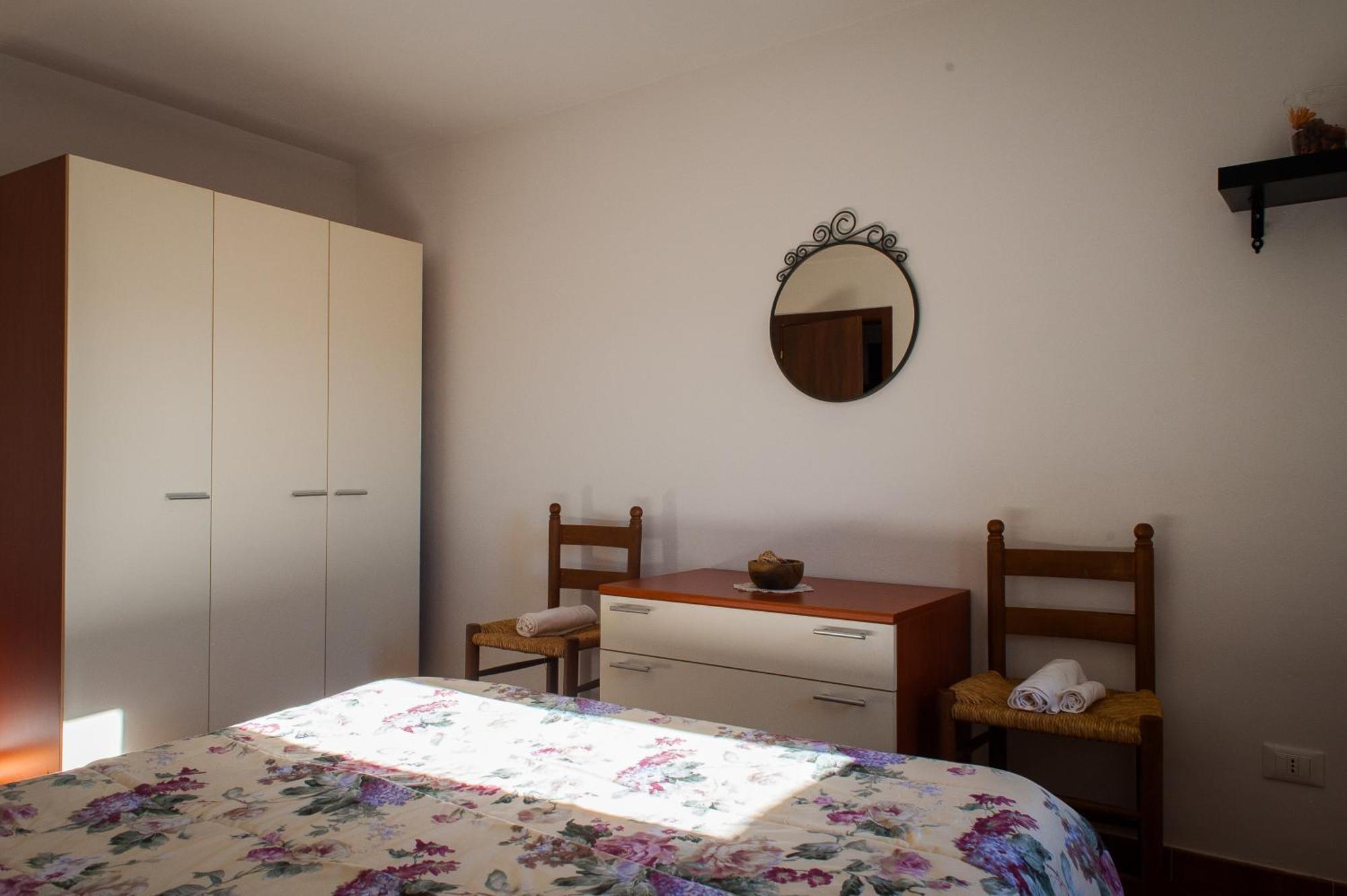 Ferienwohnung Casa Ladyhawke Santo Stefano Di Sessanio Exterior foto