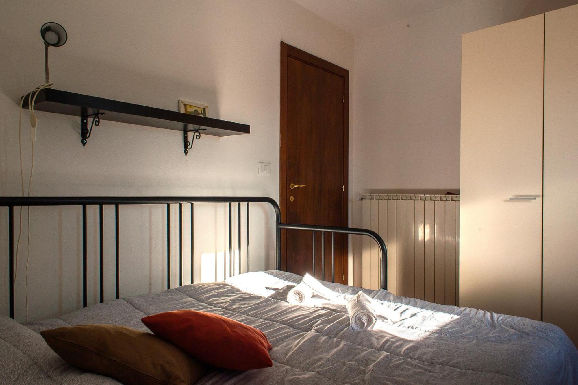 Ferienwohnung Casa Ladyhawke Santo Stefano Di Sessanio Exterior foto